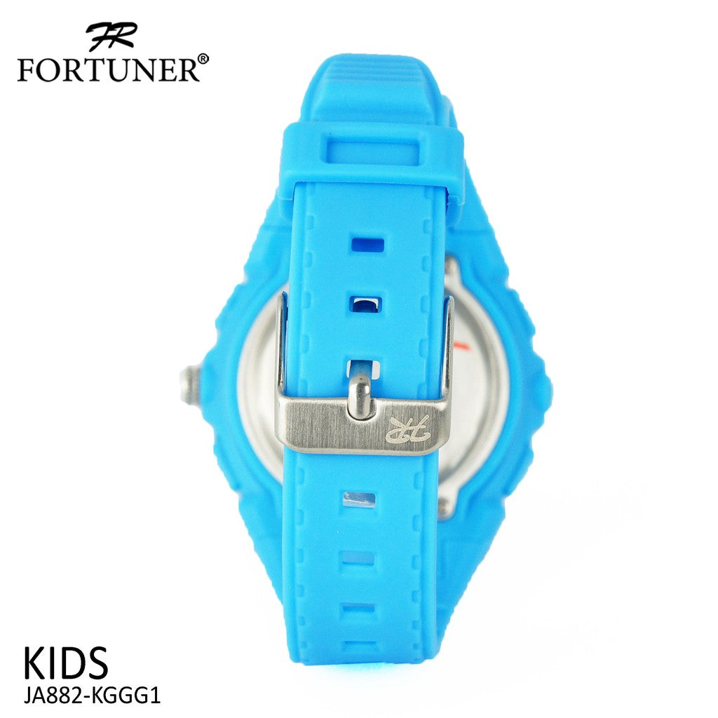 Fortuner Jam Tangan Anak Analog Water Resist Darcey