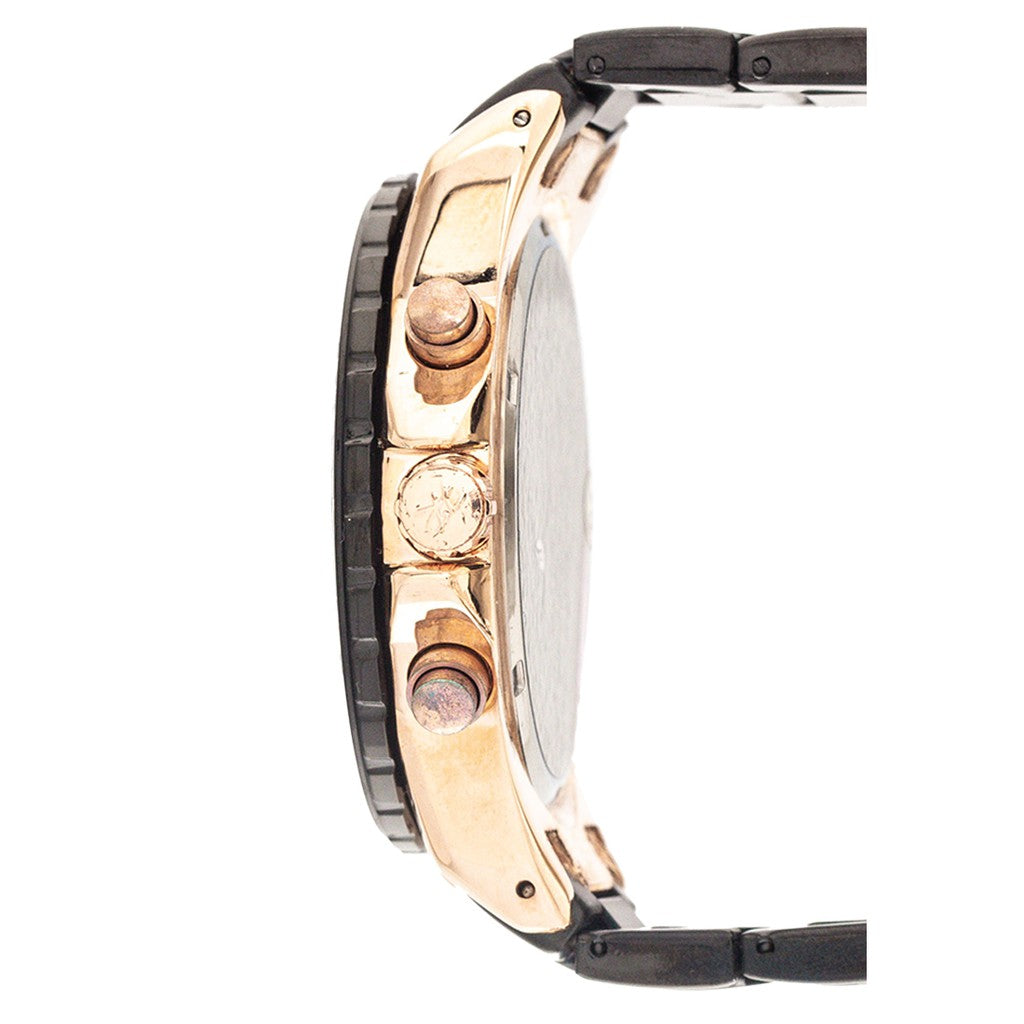 Fortuner Jam Tangan Analog Pria Chrono Water Resistant Atkins