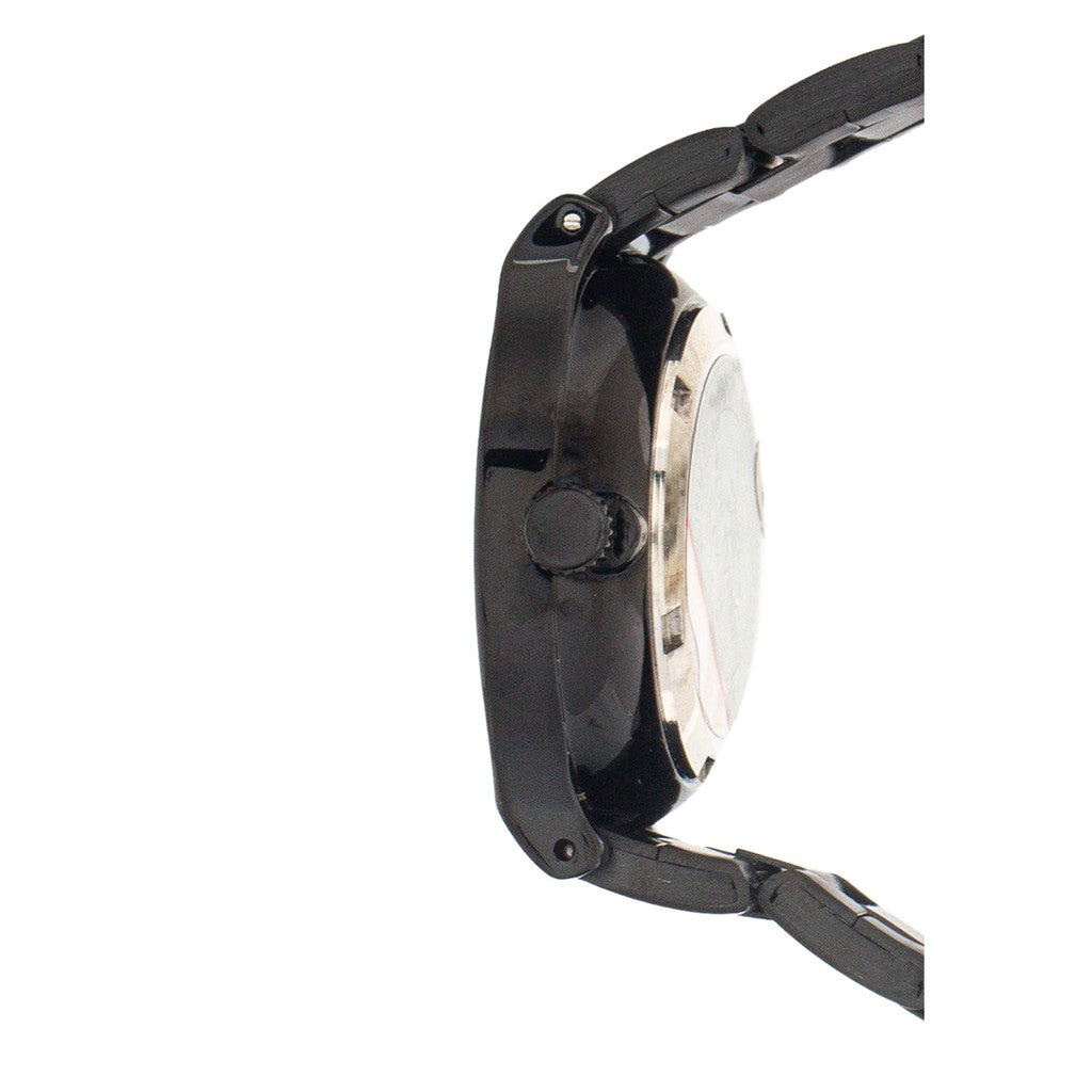 Fortuner Jam Tangan Wanita Analog Black Water Resistant Austina