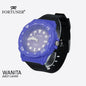 Fortuner Jam Tangan Wanita Analog Water Resist Lovenna