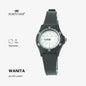 Fortuner Jam Tangan Analog Wanita Water Resistant Zoeline