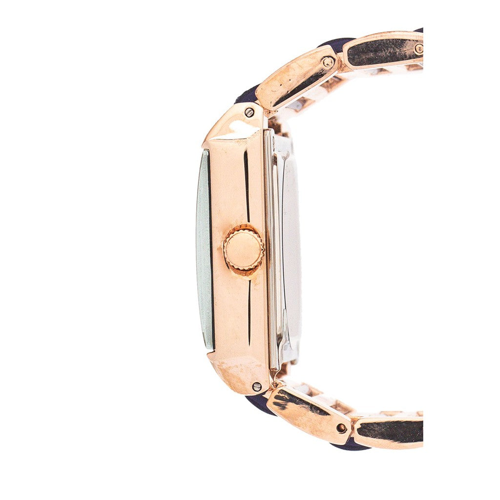 Fortuner Jam Tangan Analog Wanita Rosegold Water Resist Charlotte