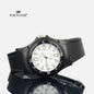 Fortuner Jam Tangan Analog Wanita Water Resistant Zoreena