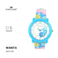 Fortuner Jam Tangan Wanita Analog Water Resist Felisberta