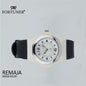 Fortuner Jam Tangan Remaja Analog Water Resist Yosha