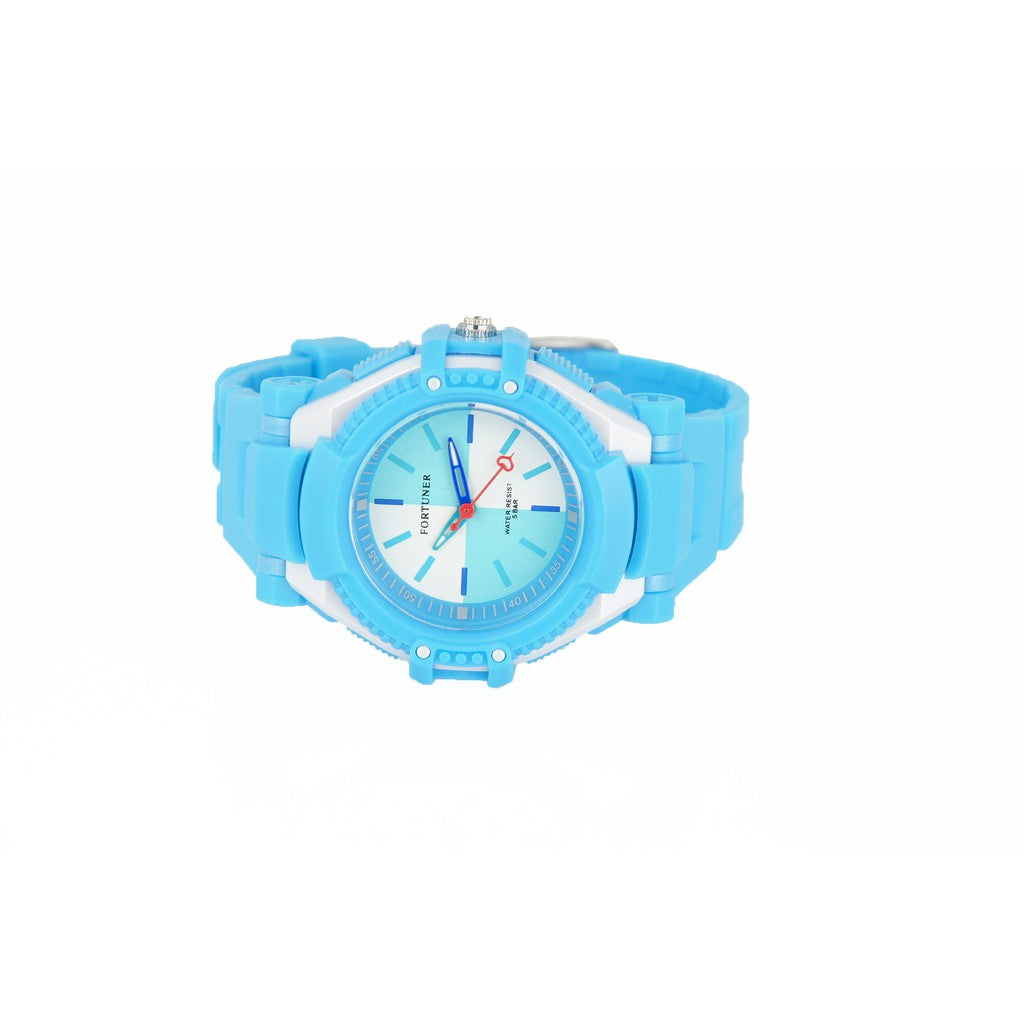 Fortuner Jam Tangan Anak Analog Water Resist Dakoda