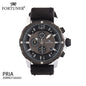 Fortuner Jam Tangan Analog Pria Chrono Water Resistant Anatoly