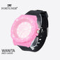 Fortuner Jam Tangan Wanita Analog Water Resist Lovenna