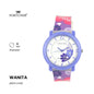 Fortuner Jam Tangan Wanita Analog Water Resist Felisberta