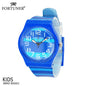 Fortuner Jam Tangan Anak Analog Water Resist Da