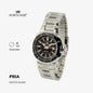 Fortuner Jam Tangan Analog Pria Water Resistant Hardwick