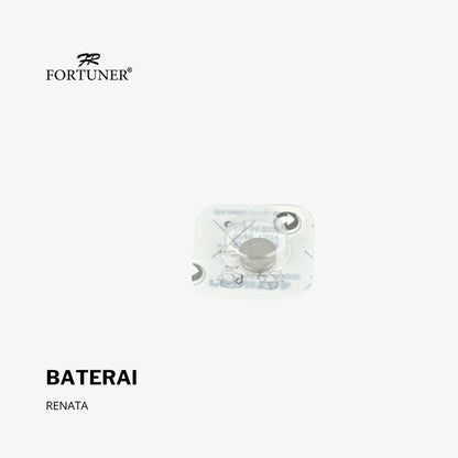 Baterai Jam Tangan Renata Watch Batteries Original Swiss Made