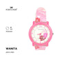 Fortuner Jam Tangan Wanita Analog Water Resist Felisberta