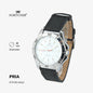 Fortuner Jam Tangan Analog Pria Water Resistant Harris