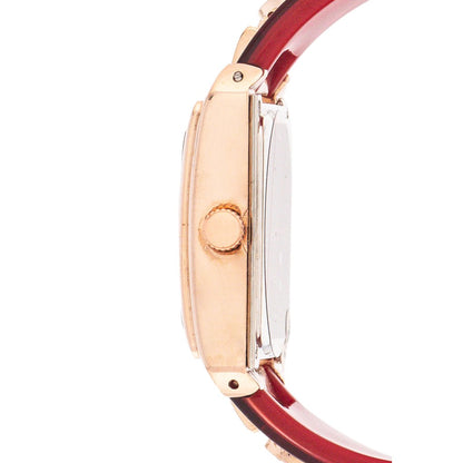 Fortuner Jam Tangan Analog Wanita Rosegold Water Resist Callie