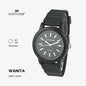 Fortuner Jam Tangan Wanita Analog Water Resist Yolette