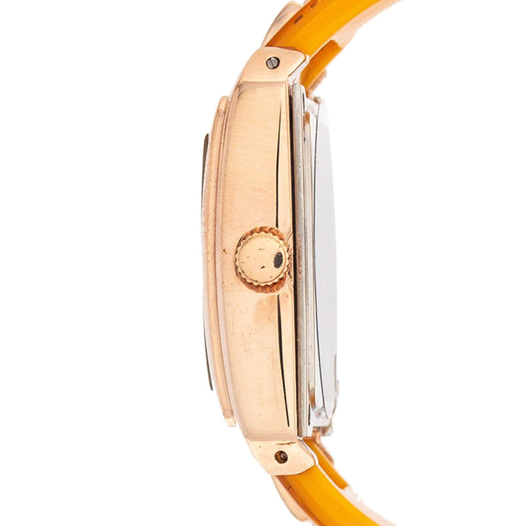 Fortuner Jam Tangan Analog Wanita Rosegold Water Resist Betta