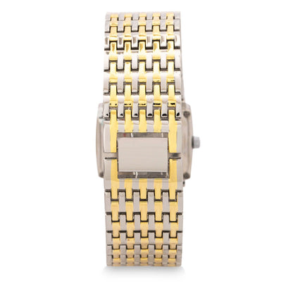 Fortuner Jam Tangan Analog Wanita Gold Water Resist Beatrice