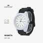 Fortuner Jam Tangan Wanita Analog Water Resist Yolette