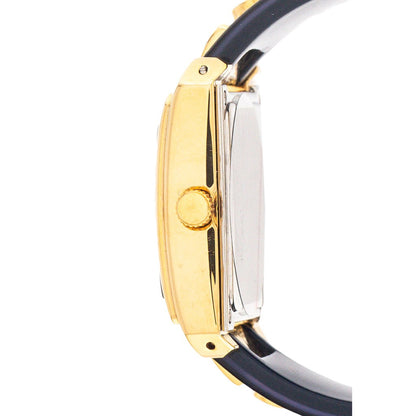 Fortuner Jam Tangan Analog Wanita Gold Water Resist Besty