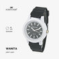 Fortuner Jam Tangan Wanita Analog Water Resist Yolette