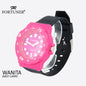 Fortuner Jam Tangan Wanita Analog Water Resist Lovenna