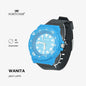 Fortuner Jam Tangan Wanita Analog Water Resist Lovenna