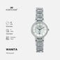 Fortuner Jam Tangan Analog Wanita Water Resistant Jane