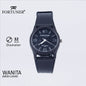 Fortuner Jam Tangan Analog Wanita Water Resistant Fiona