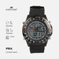 Fortuner Jam Tangan Pria Analog-Digital Strap Arian