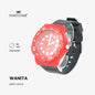 Fortuner Jam Tangan Wanita Analog Water Resist Lovenna