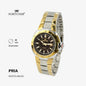 Fortuner Jam Tangan Analog Pria Water Resistant Hardwick