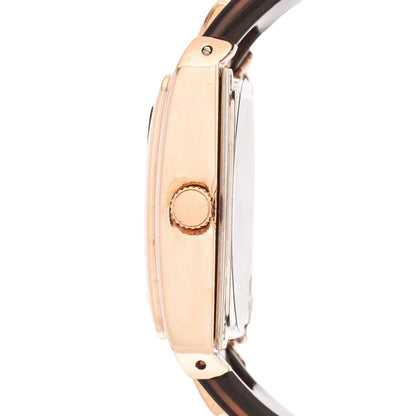 Fortuner Jam Tangan Analog Wanita Rosegold Water Resist Billa