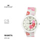 Fortuner Jam Tangan Analog Water Resist Feyisa