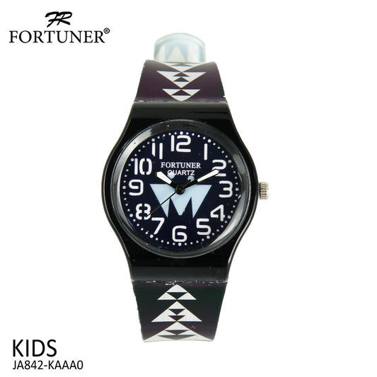 Fortuner Jam Tangan Anak Analog Water Resist Coburn