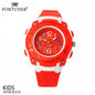 Fortuner Jam Tangan Anak Analog Water Resist Clemmie