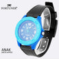 Fortuner Jam Tangan Anak Analog Water Resist Dashae