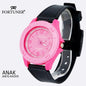 Fortuner Jam Tangan Anak Analog Water Resist Dashae