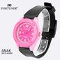 Fortuner Jam Tangan Anak Analog Water Resist Dashae