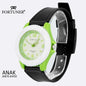 Fortuner Jam Tangan Anak Analog Water Resist Dashae