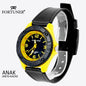 Fortuner Jam Tangan Anak Analog Water Resist Dashae