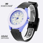 Fortuner Jam Tangan Anak Analog Water Resist Dashae