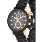 Fortuner Jam Tangan Analog Pria Chrono Water Resistant Antero