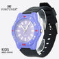 Fortuner Jam Tangan Anak Analog Water Resist Elice