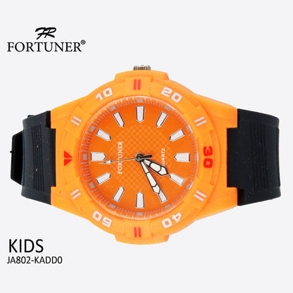 Fortuner Jam Tangan Anak Analog Water Resist Elice