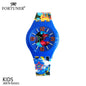 Fortuner Jam Tangan Anak Analog Water Resist Cody