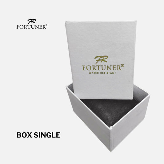 Fortuner Box Single Untuk Jam Tangan Fortuner