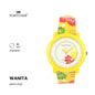 Fortuner Jam Tangan Wanita Analog Water Resist Felisberta