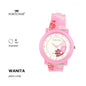 Fortuner Jam Tangan Wanita Analog Water Resist Felisberta