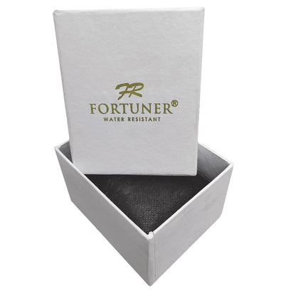 Fortuner Jam Tangan Wanita Analog Water Resist Felisberta